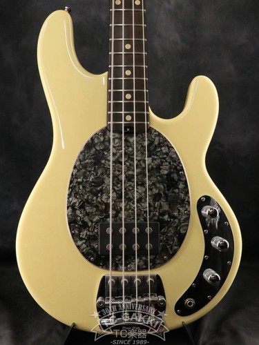 Music man stingray namm - music, 100th
