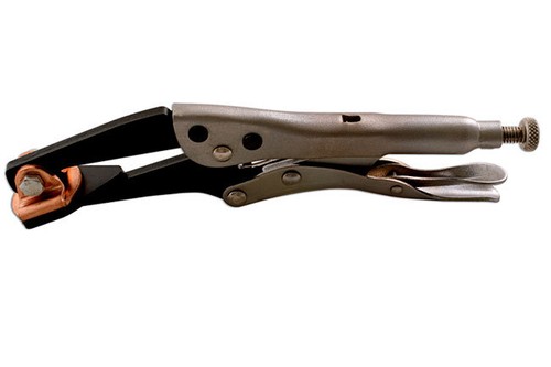 Power tec plug - plug, weld