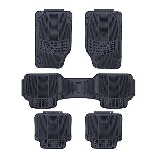 Heavy duty universal piece - duty,