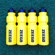 Sports Water Bottles - 750ml - 6x Colour |Cycling Bottles [CLEARANCE - B GRADE]