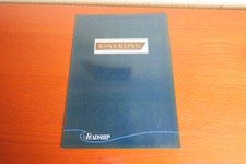 Feadship De Vries 33,68m/