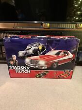 Hornby Scalextric Starsky And