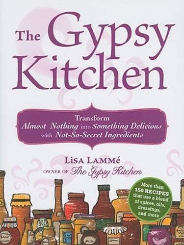 The gypsy kitchen transform - gypsy, kitchen: