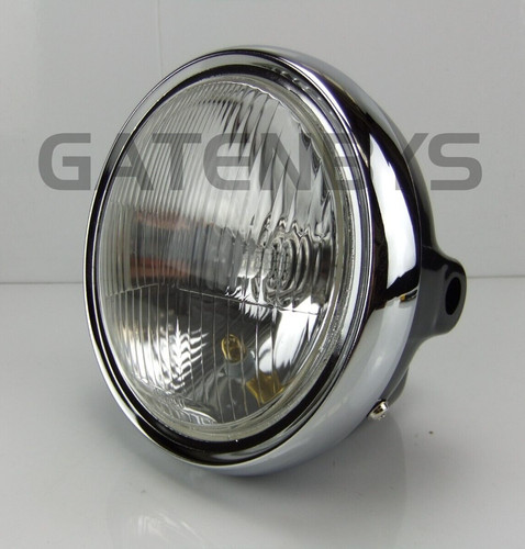 Headlight assembly fits - 7",