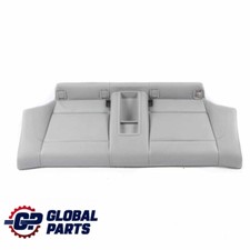 Rear Seat BMW E81 E82 Leather Interior Bench Couch Cover Boston Grey