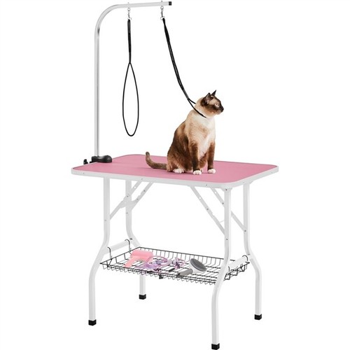 159cm pet grooming table - 159cm,