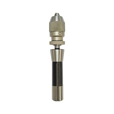 0.6-8mm capacity keyless drill