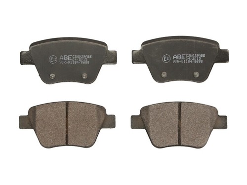 Fits abe c2w029abe brake - fits,
