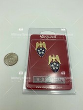 Genuine army aides - u.s.,