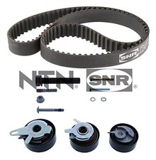 SNR KD465.01 Timing Belt Set