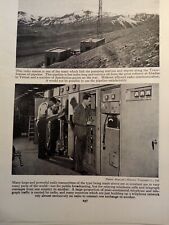 El14 Ephemera 1958 picture