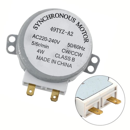 Affordable replacement motor - replacement,