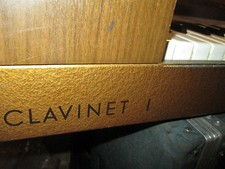 60's HOHNER CLAVINET I