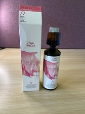 Wella Perfection by Colour Fresh /7 Brunette 250ml