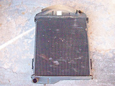 Austin Healey 3000 BJ8 Mk3 - Radiator