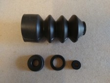 FORD THAMES 400E VAN 1957 -