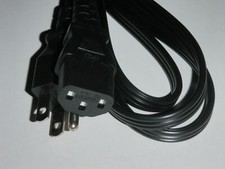 6ft 3pin Power Cord for Roland