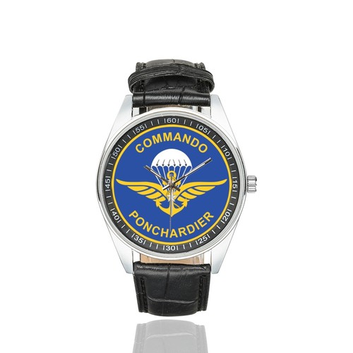 Commando marine ponchardier - marine,