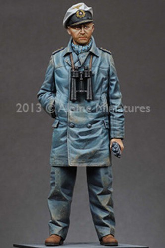 Alpine miniatures 16021 - alpine,
