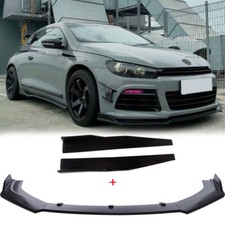 For VW Scirocco R-Line Black
