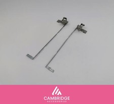 Genuine Asus X401 X401U X401A LCD Hinges Set Left + Right P/N 13GN4O10M050