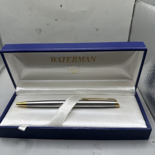 Waterman hemisphere - waterman, gt