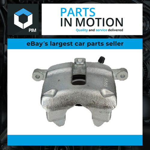 Brake caliper fits - fits, mini
