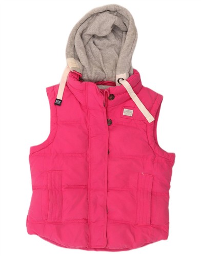 Superdry womens hooded padded - hooded,