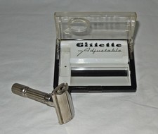 1958 D4 GILLETTE FAT BOY TTO