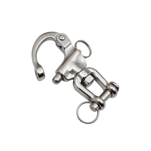 128mm 316 stainless - 70/87/128mm,