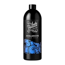 1L Avalanche Snow Foam 1 Litre