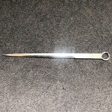 Antique Georgian Letter Opener