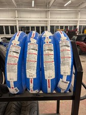 Bridgestone Battlax W01 (SBK)