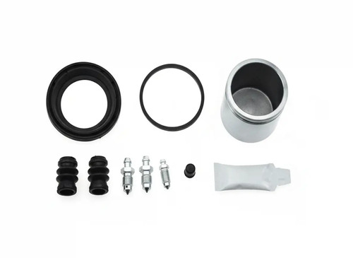 Brake caliper repair kit - , front