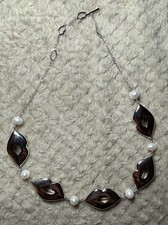 Lulu guinness sterling silver - sterling,