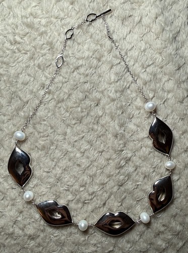 Lulu guinness sterling - lulu,