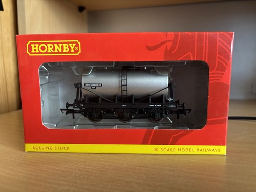 Hornby gauge r6379 6 - oo,