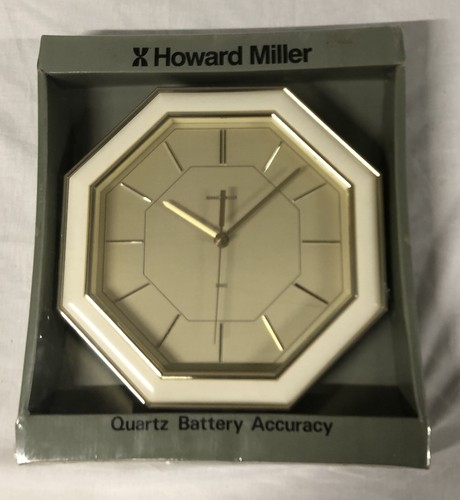Vintage nib howard miller wall - howard,