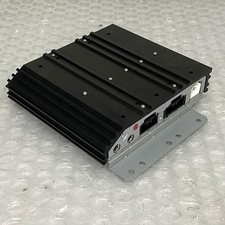 Radio Amplifier for Mitsubishi PAJERO SHOGUN V97W MK4 3.8