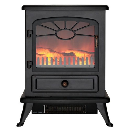 Focal point electric stove - focal,