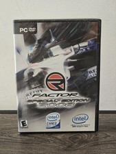 R FACTOR SPECIAL EDITION 2008