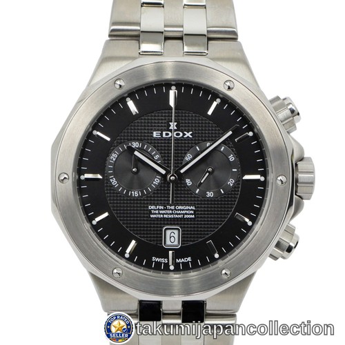 Edox delfin original - edox,