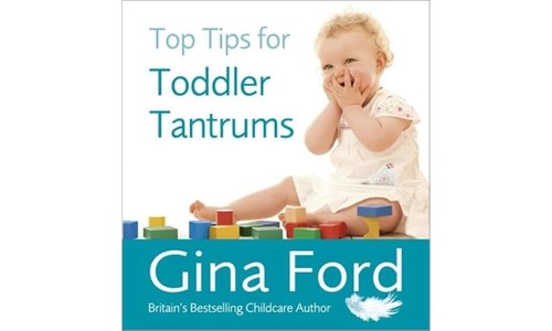 Top tips for - top, toddler