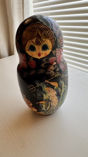 Vintage hand painted - vintage, hand-painted