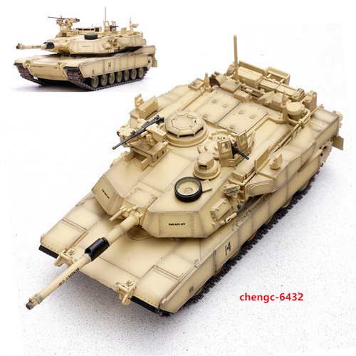 Panzerkampf american m1a2 - panzerkampf,