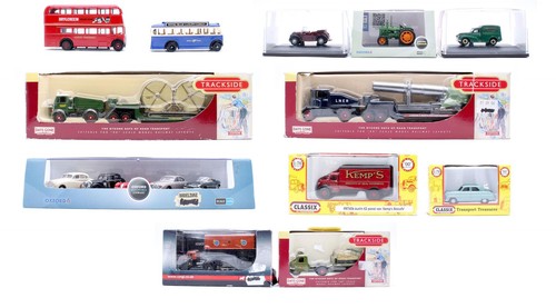 Various brands gauge - brands, lot