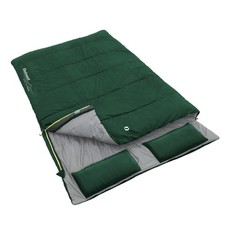 Outwell Roadtrip Double