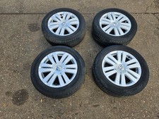 2007 VW VOLKSWAGEN EOS