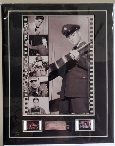 Elvis presley original cells - presley,