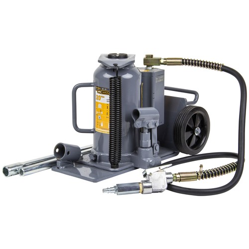 Winntec air trolley bottle - air,